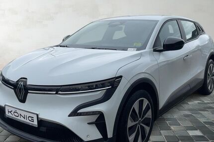 Renault Megane 13.189 km 23.499 &euro; Jena 07749