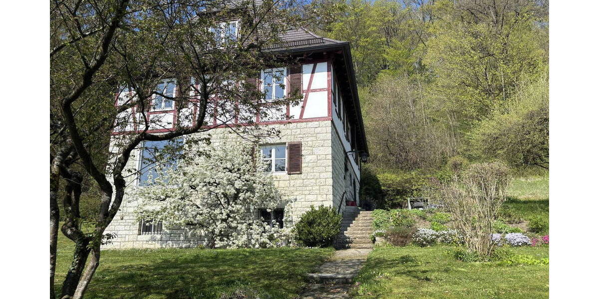 Einfamilienhaus Westhausen Bohler - 1 Zimmer, 312 m&sup2;, 885.000&euro; | Angebot:26797237