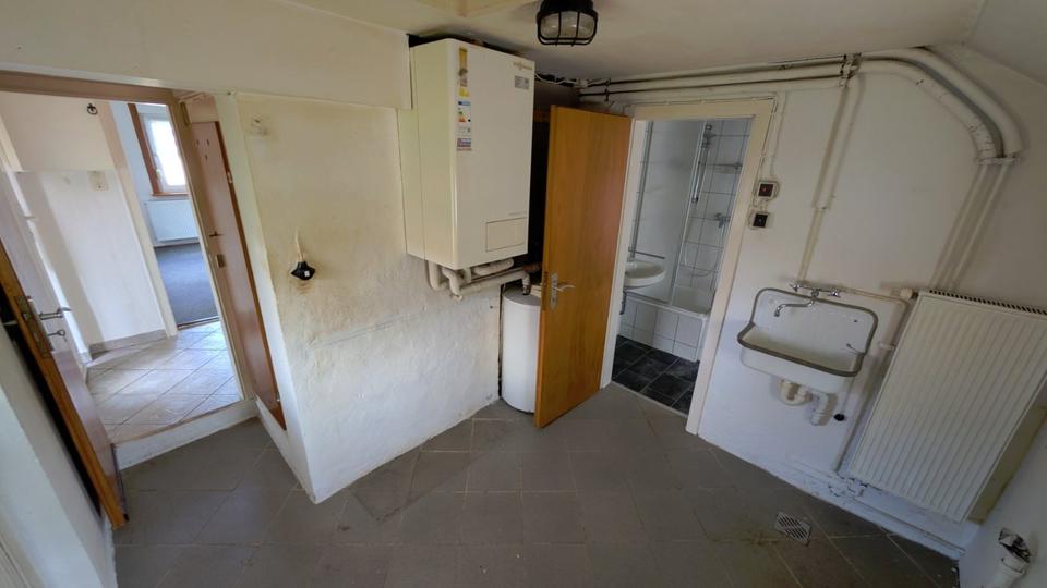 Doppelhaushälfte Warstein - 3 Zimmer, 63 m&sup2;, 95.000&euro; | Angebot:26087902