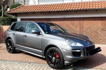 Porsche Cayenne 193.300 km 15.000 &euro; Heidelberg 69123