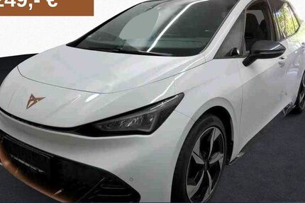 Cupra Born 60.140 km 27.840 &euro; Weinstadt-Endersbach 71384