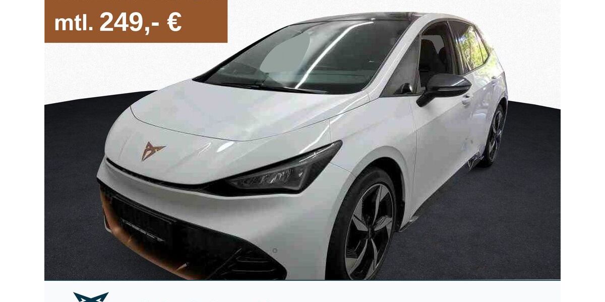 Cupra Born 60.219 km 29.530 &euro; Weinstadt-Endersbach 71384