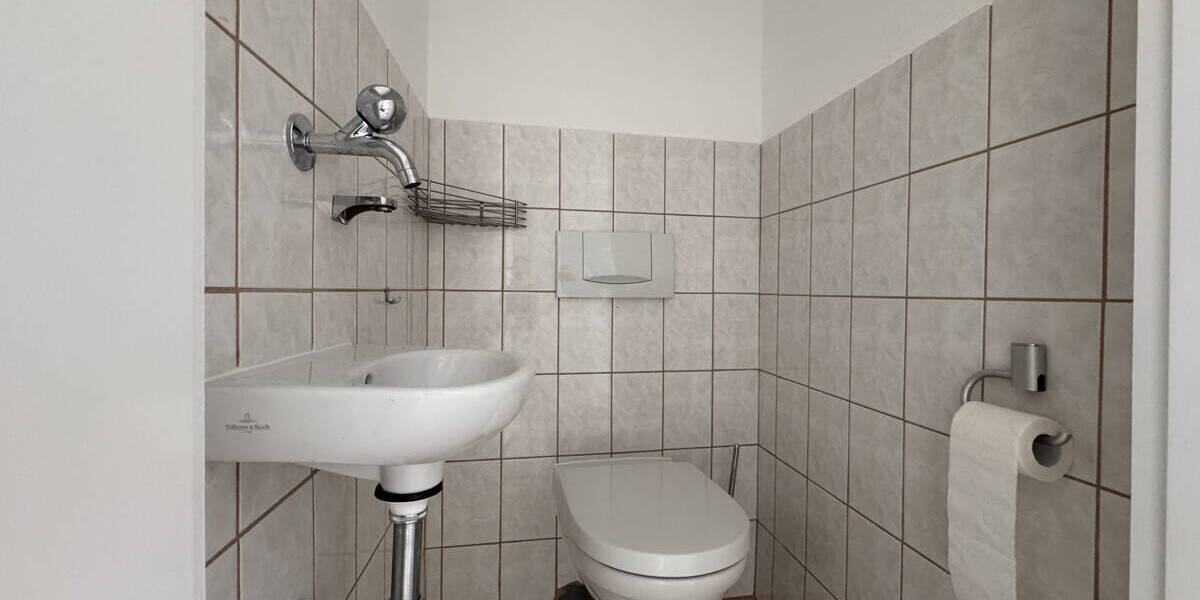 Etagenwohnung Crailsheim Innenstadt - 2 Zimmer, 81 m&sup2;, 840&euro; | Angebot:26878983