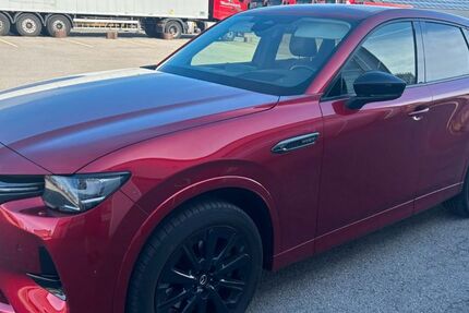 Mazda CX-60 20.150 km 49.750 &euro; Bösingen 78662