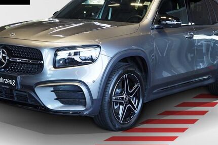 Mercedes-Benz GLB 200 8.050 km 50.398 &euro; Husum 25813