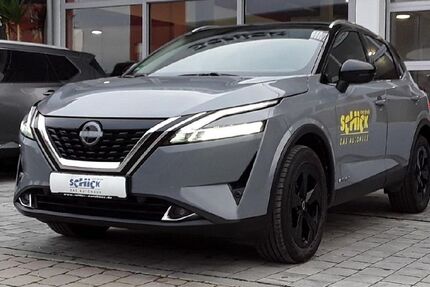 Nissan Qashqai 7.000 km 32.990 € Weinsberg 74189