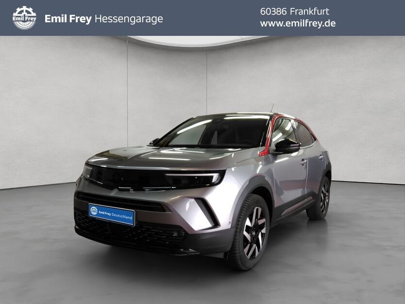 Mokka