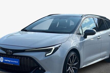 Toyota Corolla 32.850 km 31.480 &euro; Esslingen 73730