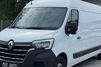 Renault Master 54.000 km 21.900 € Sinsheim 74889
