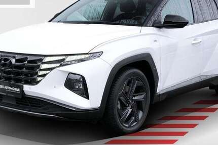 Hyundai TUCSON 33.890 km 31.990 &euro; Hamburg 22609