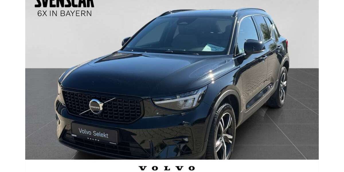 Volvo XC40 45.147 km 31.990 &euro; Haag-Winden 83527