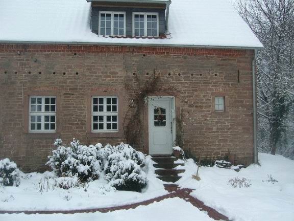 Torhaus, altes Kutscherhaus - Einfamilienhaus Altenhausen | Angebot:19802537