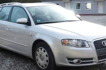 Audi A4 253.814 km 2.500 &euro; ALTENSTEIG 72213