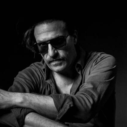 Parov Stelar 15.11.2025 E-Werk