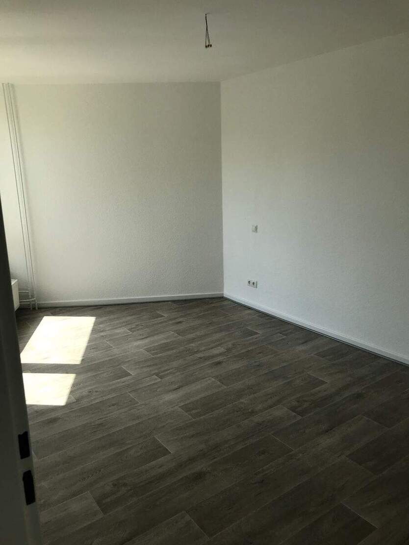 Willkommen Zuhause - charmante Wohnung sucht neue Mieter 2 zimmer