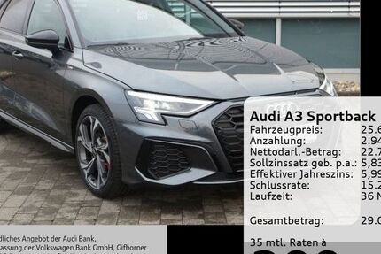 Audi A3 62.439 km 25.680 &euro; Buergstadt 63927