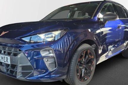 Cupra Terramar 1.100 km 45.889 &euro; Mölln 23879