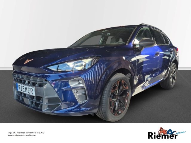 Cupra Terramar 1.100 km 45.889 &euro; Mölln 23879