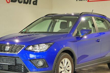 Seat Arona 14.876 km 15.990 &euro; Bebra 36179