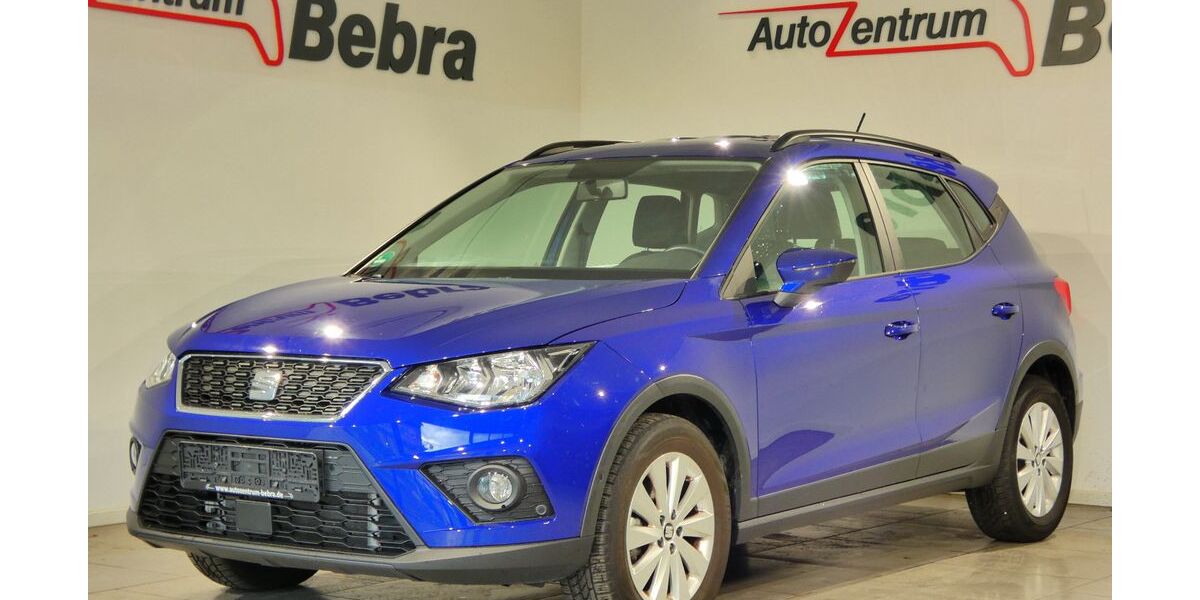 Seat Arona 14.876 km 16.290 &euro; Bebra 36179