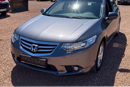 Honda Accord 126.850 km 10.995 &euro; Dresden 01157