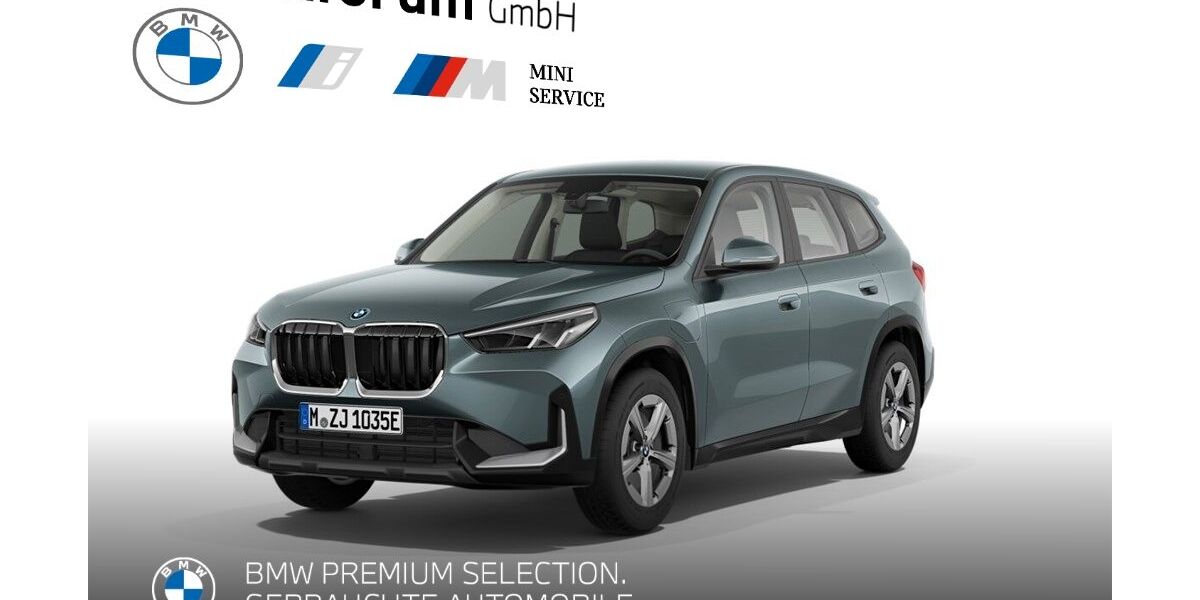 BMW X1 22.470 km 44.402 &euro; Senftenberg 01968