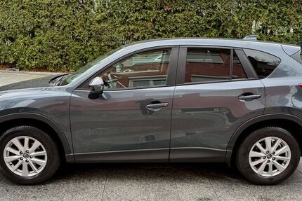 Mazda CX-5 158.000 km 8.980 € München 81827