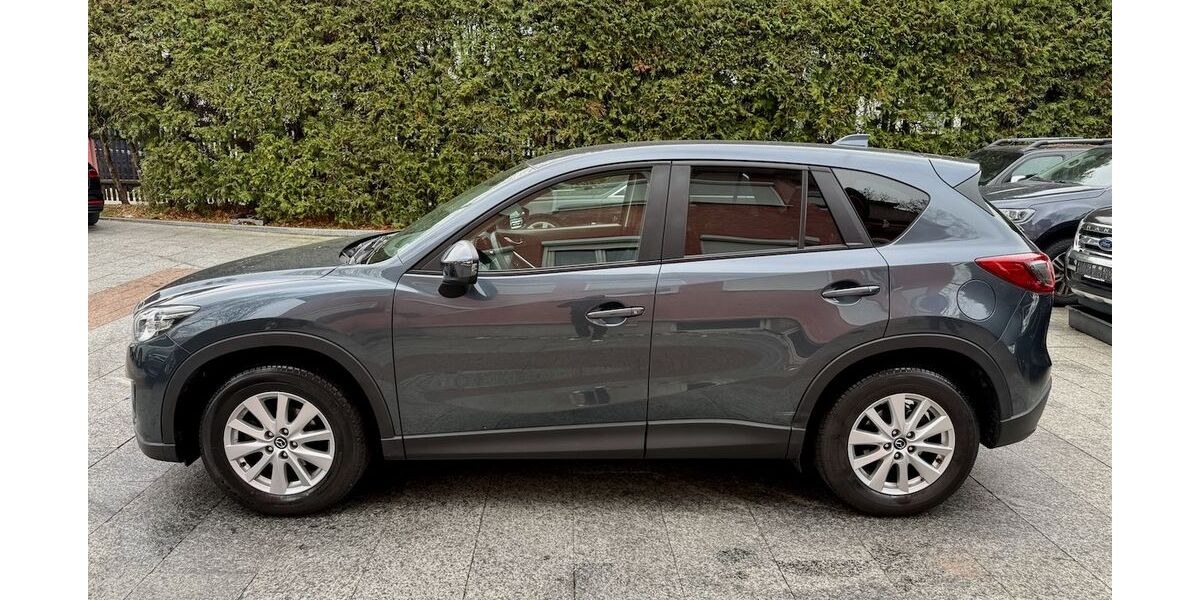 Mazda CX-5 158.000 km 8.980 € München 81827