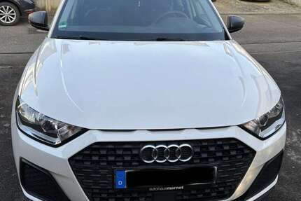Audi A1 56.000 km 15.150 &euro; Ebersbach 73061
