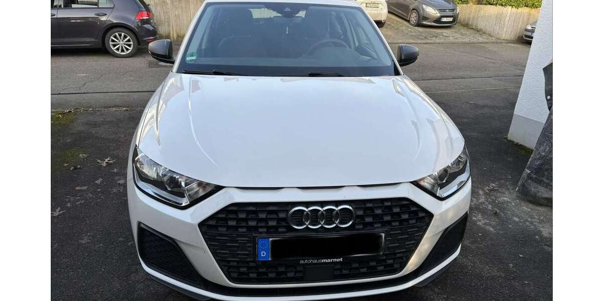 Audi A1 56.000 km 15.150 &euro; Ebersbach 73061