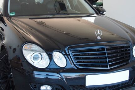 Mercedes-Benz E 200 173.000 km 6.990 &euro; Wallersdorf 94522