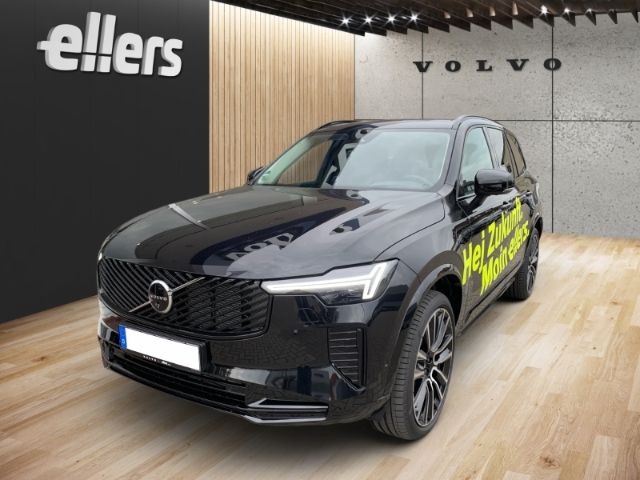 Volvo XC90 30.100 km 79.850 &euro; Vechta 49377