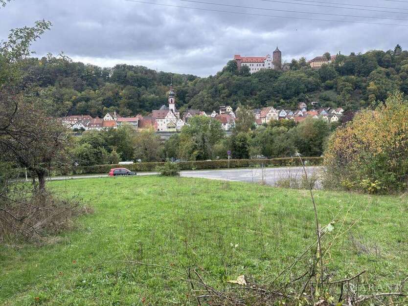 Grundstück zu verkaufen in Marktheidenfeld 182.250 € 1219 m² zimmer