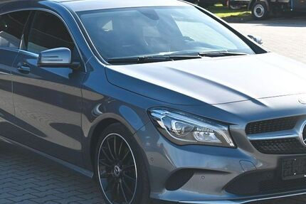 Mercedes-Benz CLA Shooting Brake 177.250 km 13.990 &euro; Bakum 49456