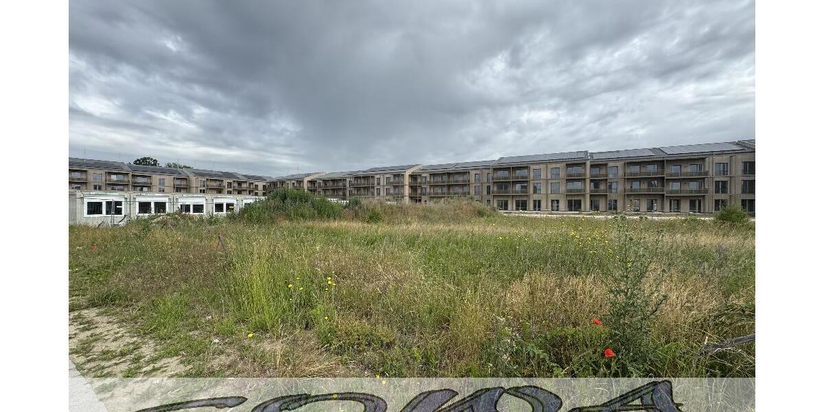 Platz für Ihr Mehrfamilienhaus - Großzügiges Baugrundstück iin Neuburg - Heinrichsheim - Ein Objekt von SOWA Immobilien & Finanzen Ihrem Immobilienprofi vor Ort - Grundstück Neuburg Heinrichsheim | Angebot:27143419
