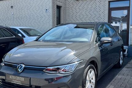 VW Golf 21.000 km 20.900 &euro; Stadthagen 31655