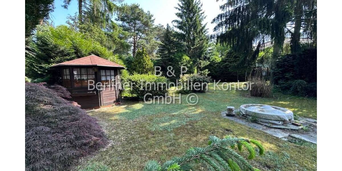 Grundstück Hohen Neuendorf - 340.000&euro; | Angebot:26816885