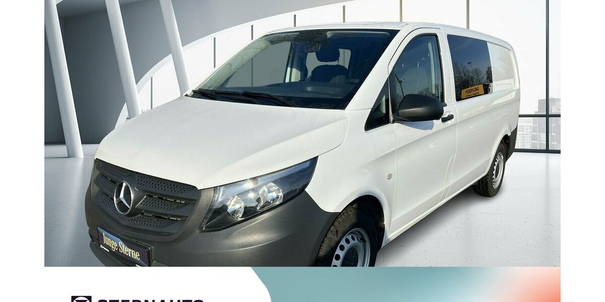Mercedes-Benz Vito 80.421 km 25.590 &euro; Magdeburg 39130