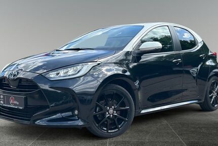 Toyota Yaris 35.335 km 19.990 &euro; Kirschweiler 55743