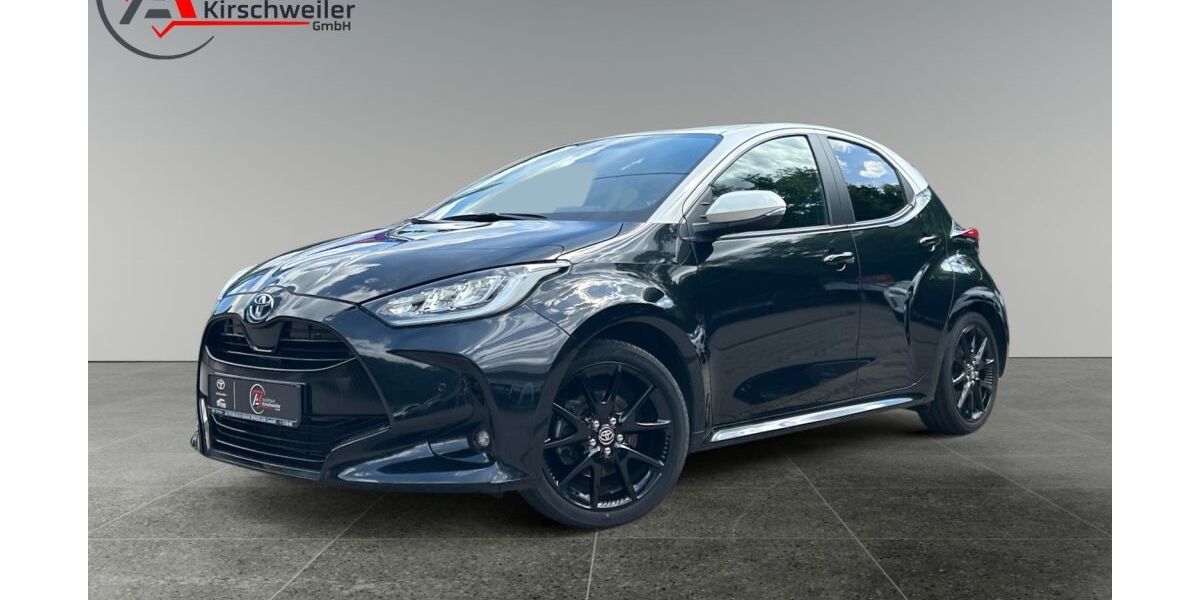 Toyota Yaris 35.335 km 19.990 &euro; Kirschweiler 55743
