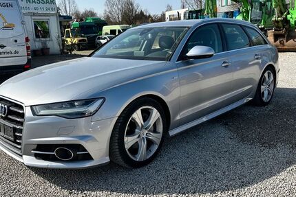 Audi A6 304.000 km 11.900 &euro; München 81249