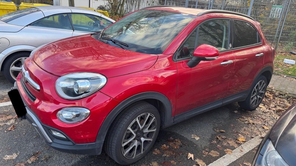 Fiat 500X 243.865 km 7.896 € Rüsselsheim 65428