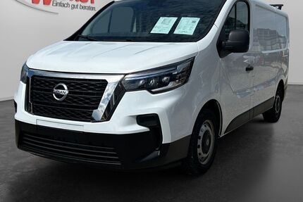 Nissan Primastar 36.067 km 21.398 € Bempflingen 72658