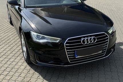 Audi A6 180.095 km 12.800 &euro; Ludwigshafen 67071
