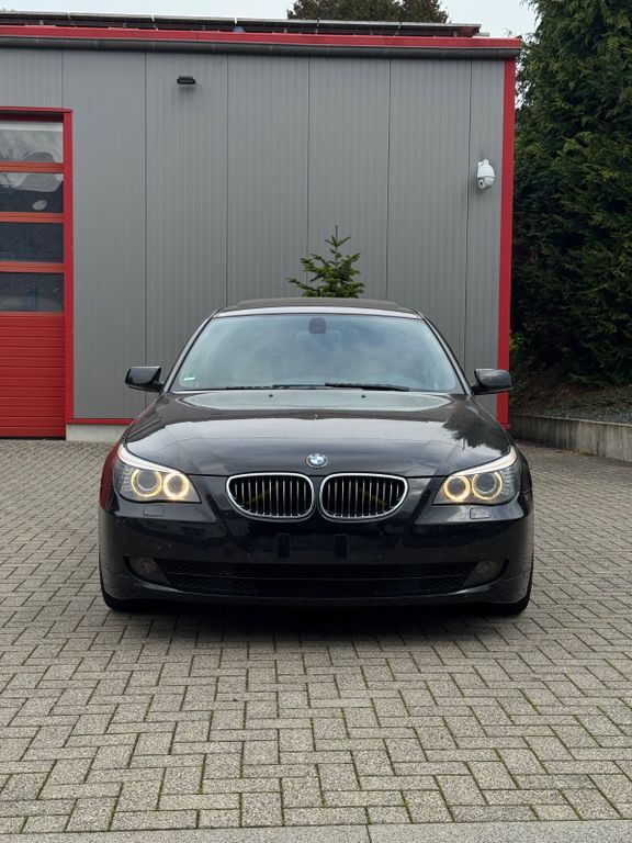 BMW 525 260.000 km 11.000 € Bad Marienberg 56470