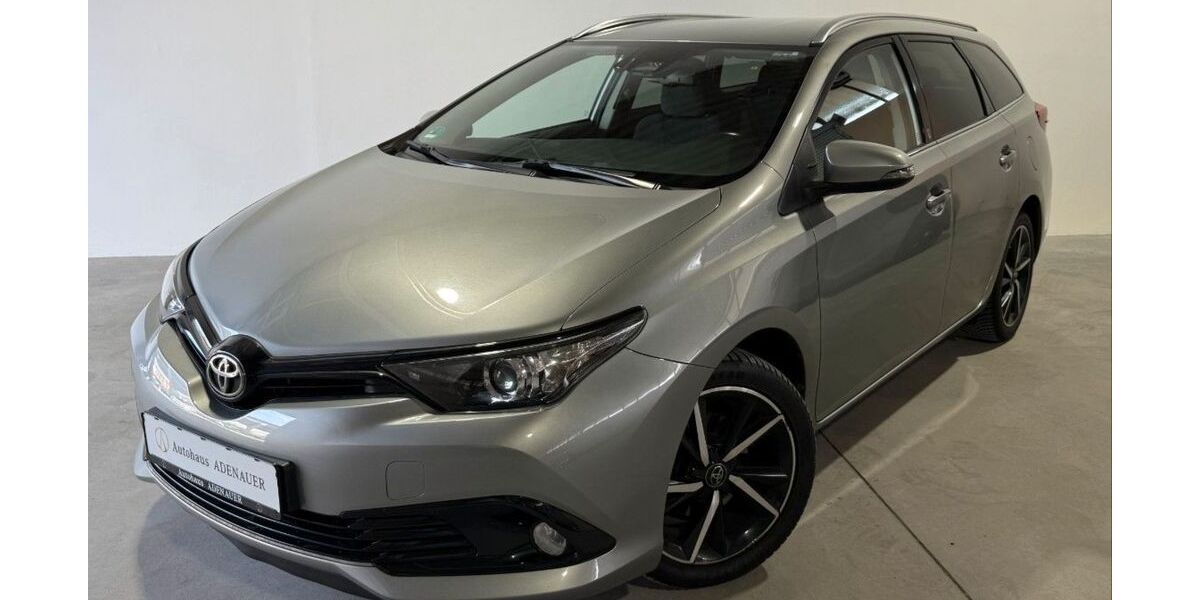Toyota Auris 124.990 km 10.990 &euro; Frankenthal 67227