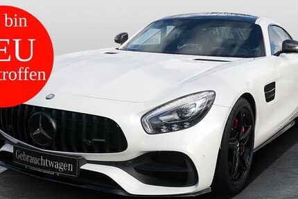 Mercedes-Benz AMG GT S 41.812 km 94.444 &euro; Regensburg 93053