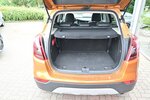 Opel Mokka X *Color Innovation* Aut Navi Leder 19Alus 80.000 km 10.600 &euro; Seevetal - Hittfeld 21218