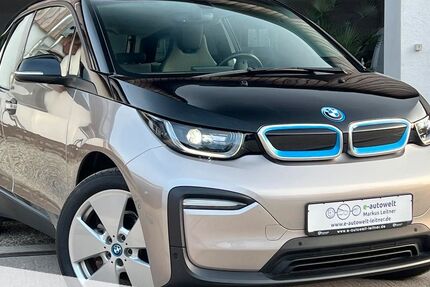 BMW i3 43.900 km 19.780 € Landau a.d.Isar 94405