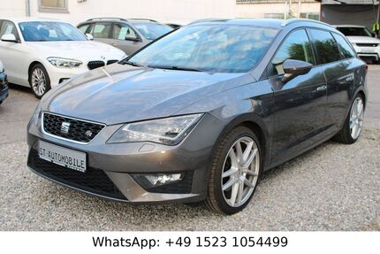 Seat Leon 188.500 km 8.750 &euro; Waldkraiburg 84478